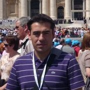 carlos cabezas