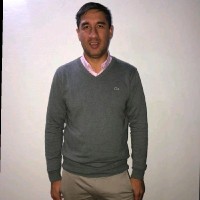 Cristian Marcelo Castillo