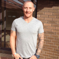 Scott Corthorne