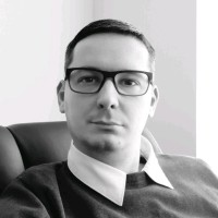 Branislav Serdar, MSc