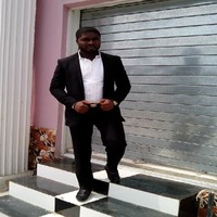 Moses Etuk