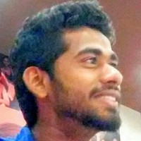 Ambrish Ravichandran