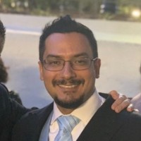 Diego Duran