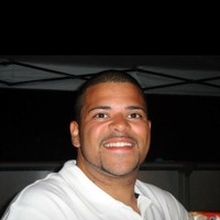 Darren Wesley