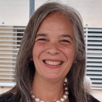 Silvia Nélida Bossio De Stéfano