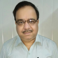 Ajai Kulshrestha
