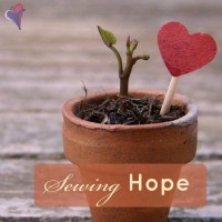 Sewing Hope Podcast
