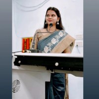Sneh Doshi
