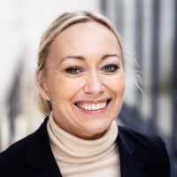 Anette Ottar