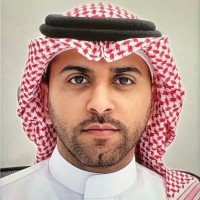 Abdulrahman Alghamdi