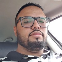 Gildson Bruno Lopes da Silva
