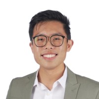 Max Chen Huang