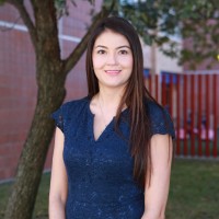 Gabriela Flores Mota
