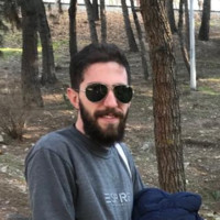 Amir Reza Javadi Poor