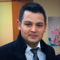 Ufuk Dernekoğlu