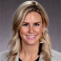 Ashley Hoffman