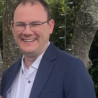 Chad Lundy