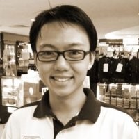 Hong from Mono