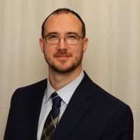 Jared Marshall