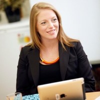Kate Barber