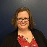 Kati Strong