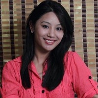 Alina Shrestha