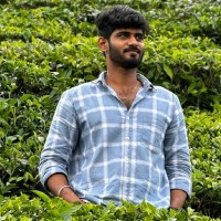 Krishna Kumar. S