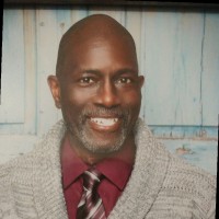 Gregory Byrd