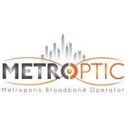 METRO OPTIC Metropolis Broadband Operator