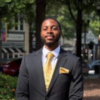 Khalil Robinson