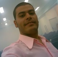 Anderson Gregio Tonholi