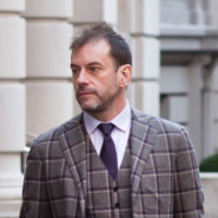 Jason Jacques
