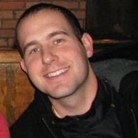 Patrick Bellamy