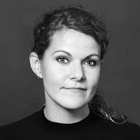 Dorte Reinholm Stæhr
