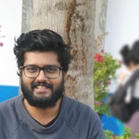 Savyasachi R