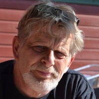 Tom Dreyer