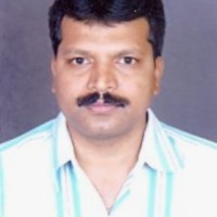 Dr. D. Rajeshwar