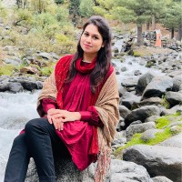 Amina Idrees
