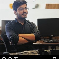 Jaykumar Parmar