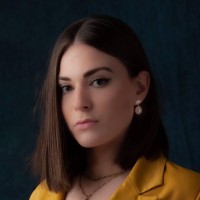 Anne-Sophie Blouin