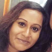 Thilashinee Arunasalam