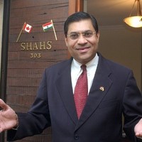 Capt Hemant M Shah Shah