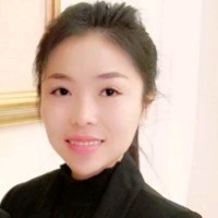 Gabrielle Yuan