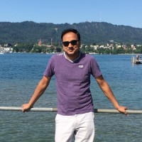 Rajesh Tiwari