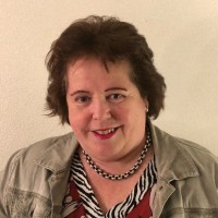 Ilona Van Dam - Bijker