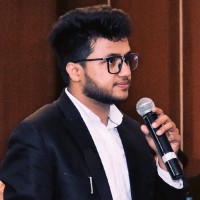Ismail Ahmed