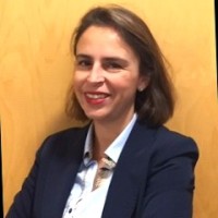 Sofia Kalomallou