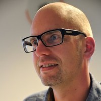 Raymond ter Horst