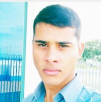 Peterson Gois Pereira