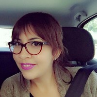 Libia Saireth Rodriguez Menez